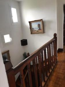 Maisons de vacances Gite de Josapha : photos des chambres
