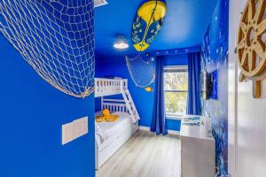 Beautiful Townhome with Splash Pool near Disney 31