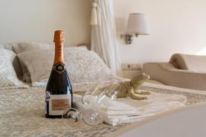 #1 Luxury Jacuzzi Penthouse In Quiet Centre Riga