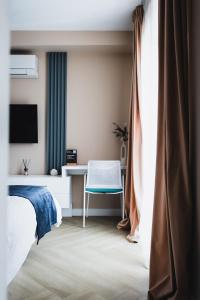 Apartments 7-17 Zorilor