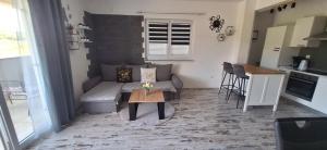 Apartment Belissima Deluxe 