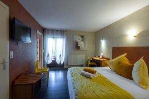 Hotels Relais Vosgien - Hotel Restaurant 