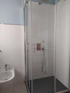 Acqua&Sale a 5min dalla spiaggia Poetto e Cagliari