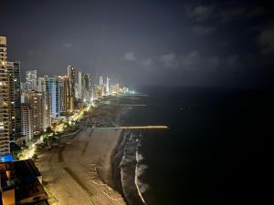 Apartamentos Condominio H2 Bocagrande Por Parceros Group