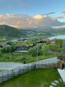 Holiday apartment close to Kjeragbolten - Fidjeland