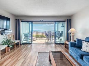 Sea Colony #2A - 4hvězdičkové hotely ve městě Carolina Beach