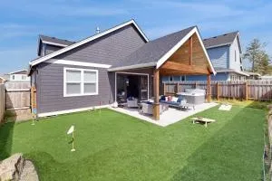 Angel's Landing MCA 50590 - Nehalem