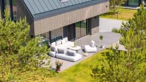 Kuršių Kopa - Monciškės