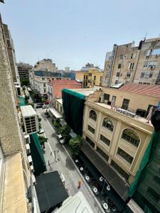 MG Sapphire Junior Premium Suite