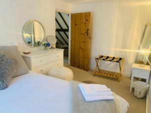 Beautiful 18th century cottage in Arundel