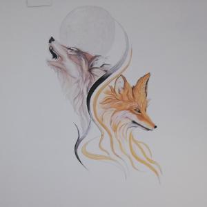 CON MARIO e ALMERINA