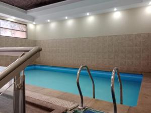 MWC Apartments - Catedral