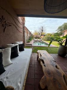 Tanah Host - Casa de Huespedes