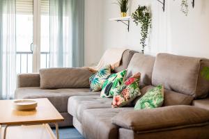 Piso A Pie de Playa - A Corna