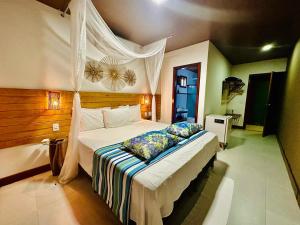 Pousada Taipa dos Milagres