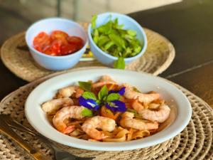 Pousada Taipa dos Milagres