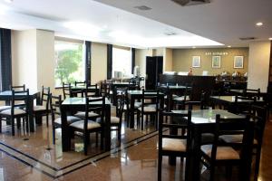 Eurobuilding Express Maiquetía