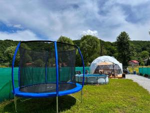 Hideaway Glamping