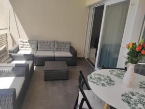 Casa Renoir - Schritte zum Zee