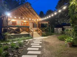 Insel vendégház Surány - Pócsmegyer