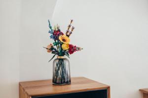 Ferienhaus WANDL mit Sauna und Fitness Studio