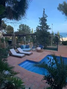 Casa Garraf - Garraf