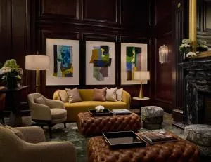 Rosewood Hotel Georgia - Vancouver