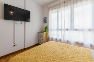 Piso A Pie de Playa - A Corna