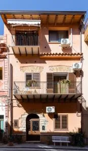 Tri Re e 'na Regina - Cinisi