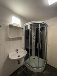 Budget Studio - 2 Einzelbetten - Parkplatz