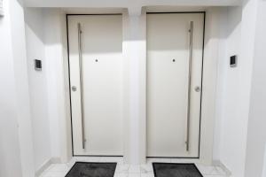 MG Sapphire Junior Premium Suite