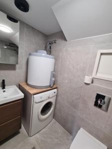 DT Serene Villa - Lillestrøm Oslo