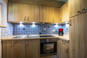 Ferienhaus Biene am Siel