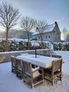 GP - F1 FRANCORCHAMPS - 2 Chambres