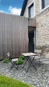 GP - F1 FRANCORCHAMPS - 2 Chambres