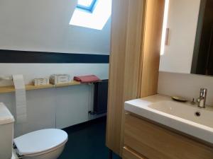 GP - F1 FRANCORCHAMPS - 2 Chambres