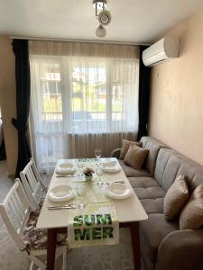 Sunset studio in Sozopol, with free parking