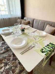 Sunset studio in Sozopol, with free parking