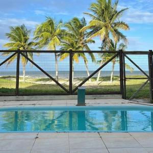 Pousada La pasta beach - Ubytování bez kategorie ve městě Valença