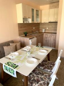 Sunset studio in Sozopol, with free parking