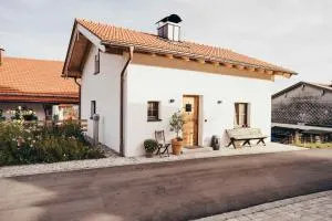 Ferienhaus WANDL mit Sauna und Fitness Studio - Lofer