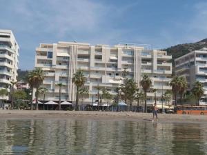 Seaside Oasis Apartment in Vlora