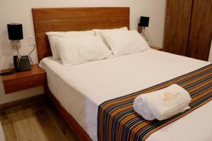 Ribera del Rio Club Resort