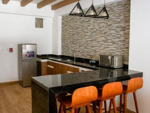 Ribera del Rio Club Resort