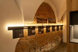 White Wolf Boutique Apartments