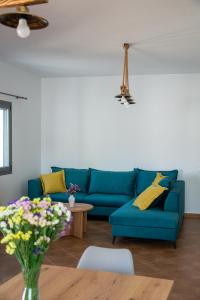 Aria Guesthouse Tinos