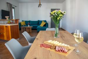 Aria Guesthouse Tinos