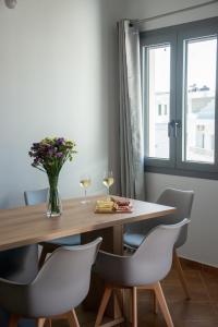 Aria Guesthouse Tinos