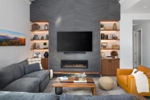 Aspen Glen Modern Retreat