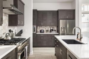 Aspen Glen Modern Retreat